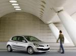 Renault Clio 2006 года